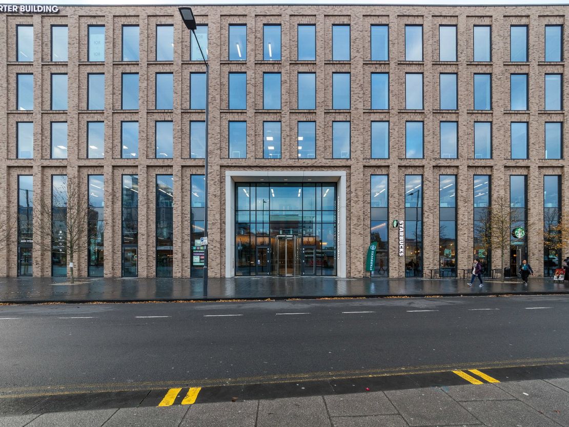 Brunel Way, 1, Slough, Berkshire, United Kingdom, SL1 1FQ