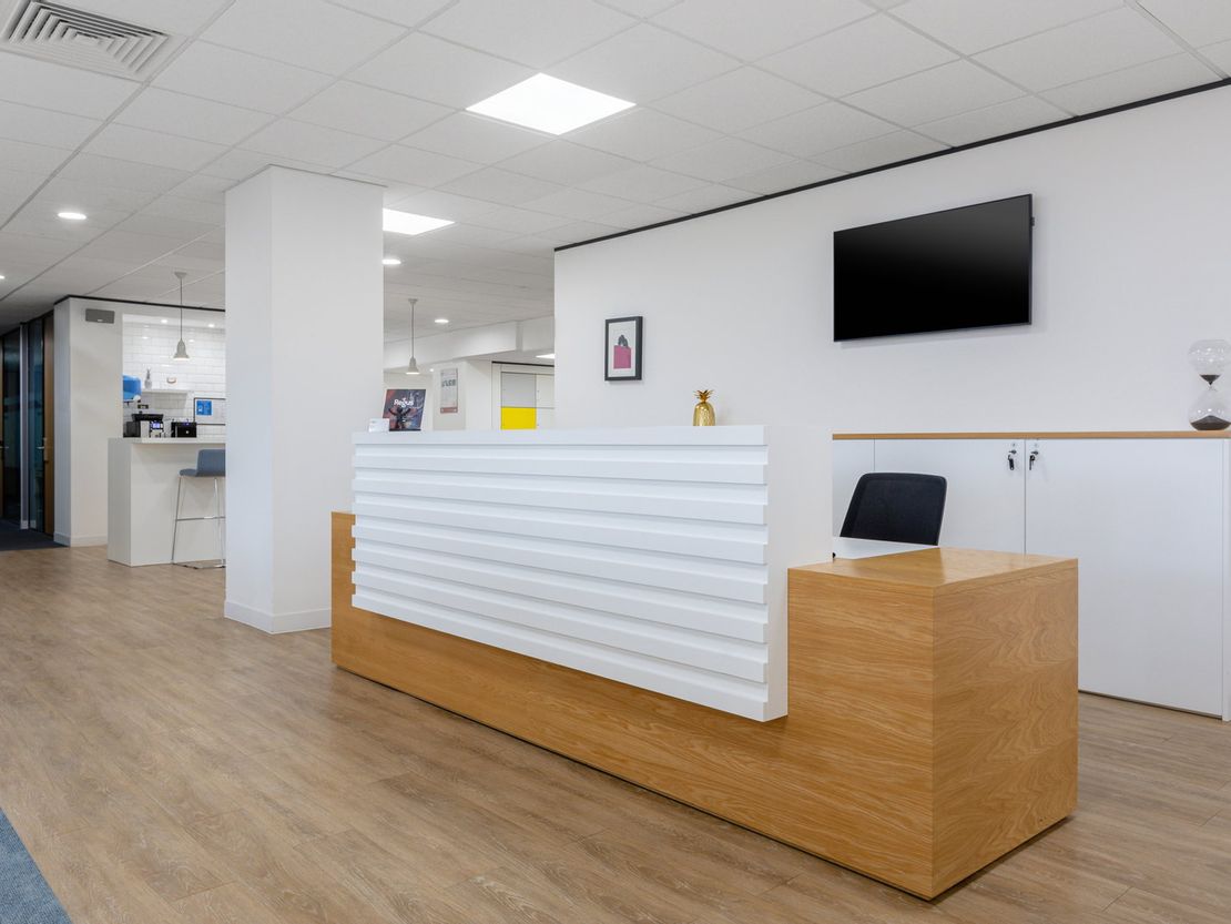 132 Lewisham High Street, 1st, London, Greater London, United Kingdom, SE13 6EE