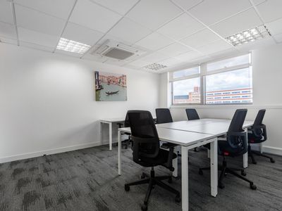 Property Image for 132 Lewisham High Street, 1st, London, Greater London, United Kingdom, SE13 6EE