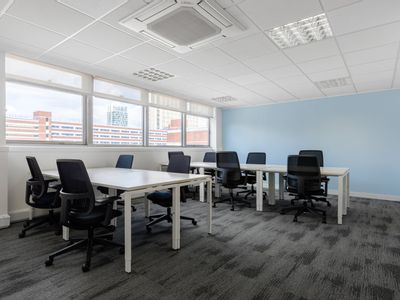 Property Image for 132 Lewisham High Street, 1st, London, Greater London, United Kingdom, SE13 6EE