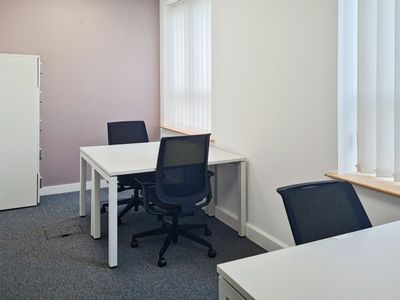 Property Image for A1 & A2, Chippenham, Wiltshire, United Kingdom, SN14 0GT