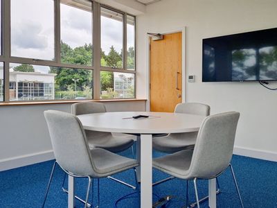 Property Image for A1 & A2, Chippenham, Wiltshire, United Kingdom, SN14 0GT