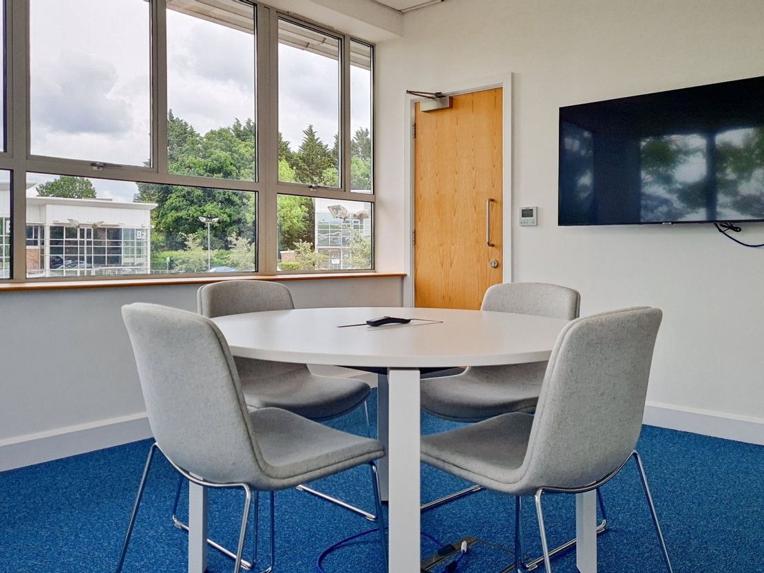 A1 & A2, Chippenham, Wiltshire, United Kingdom, SN14 0GT