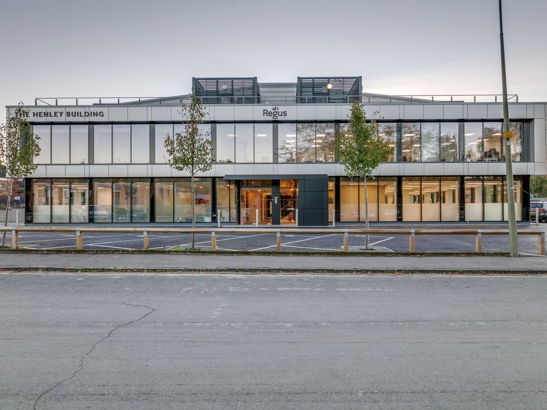 Newtown Road, The Henley Building, Henley on Thames, Oxfordshire, United Kingdom, RG9 1HG