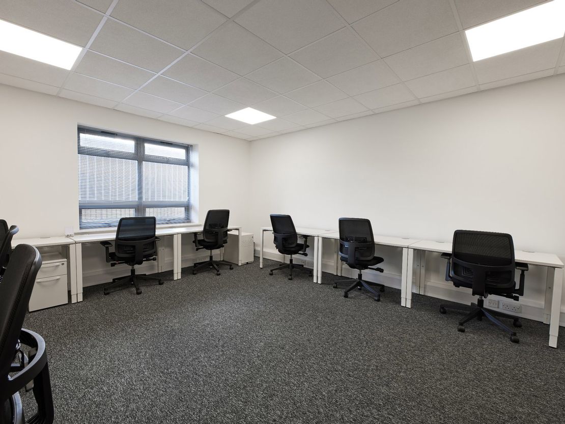 Lincoln Road, High Wycombe Cressex Enterprise Centre, High Wycombe, Buckinghamshire, United Kingdom, HP12 3RL