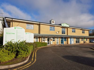 Property Image for Lincoln Road, High Wycombe Cressex Enterprise Centre, High Wycombe, Buckinghamshire, United Kingdom, HP12 3RL