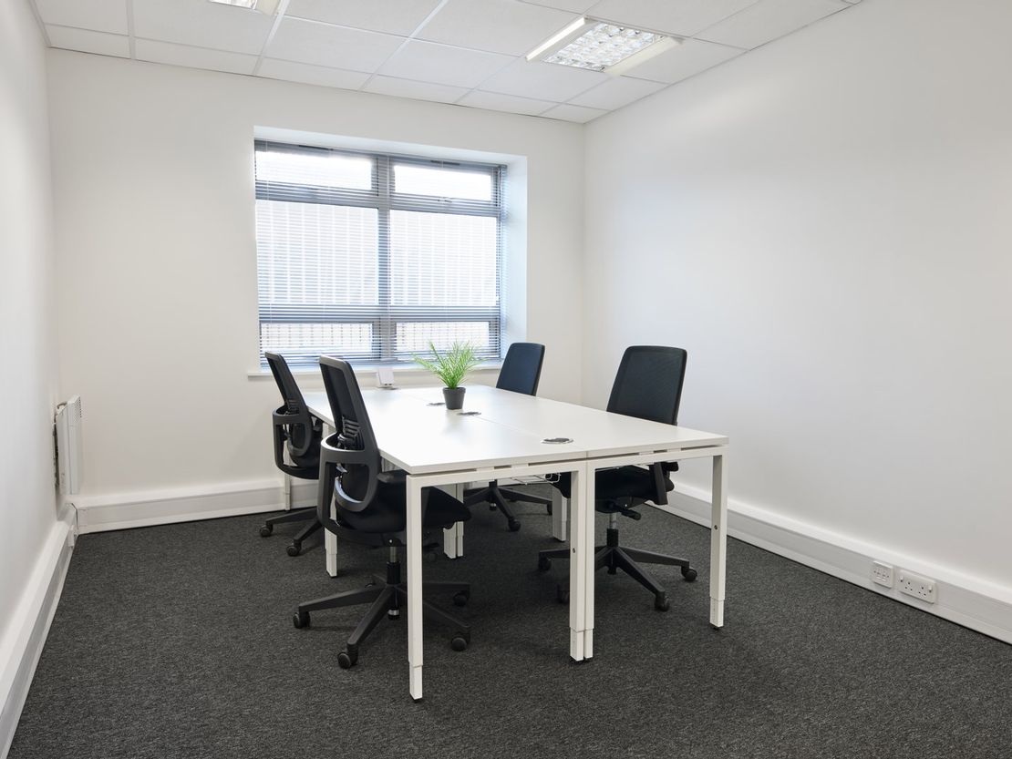 Lincoln Road, High Wycombe Cressex Enterprise Centre, High Wycombe, Buckinghamshire, United Kingdom, HP12 3RL
