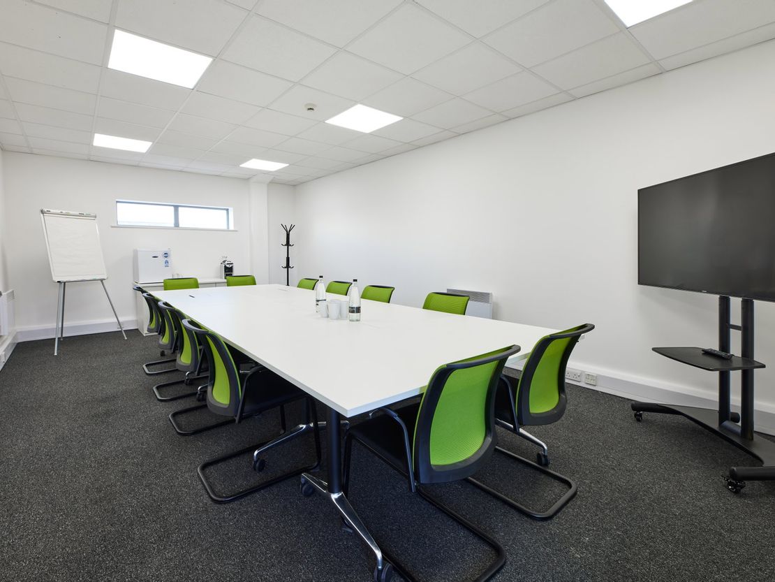 Lincoln Road, High Wycombe Cressex Enterprise Centre, High Wycombe, Buckinghamshire, United Kingdom, HP12 3RL