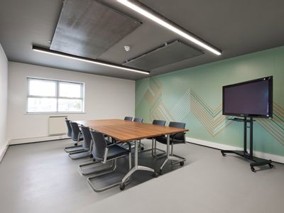 Property Image for Lincoln Road, High Wycombe Cressex Enterprise Centre, High Wycombe, Buckinghamshire, United Kingdom, HP12 3RL