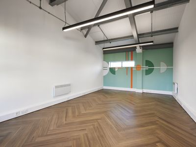 Property Image for Lincoln Road, High Wycombe Cressex Enterprise Centre, High Wycombe, Buckinghamshire, United Kingdom, HP12 3RL