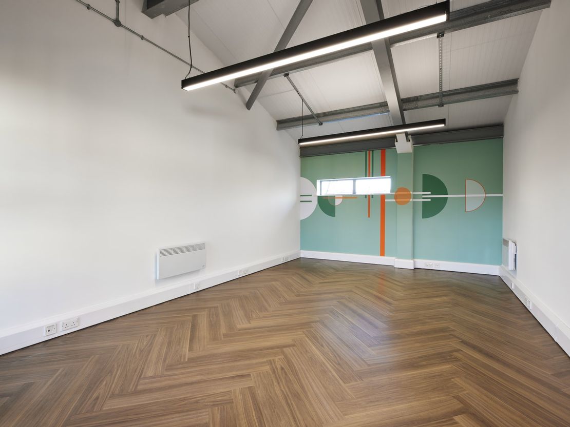 Lincoln Road, High Wycombe Cressex Enterprise Centre, High Wycombe, Buckinghamshire, United Kingdom, HP12 3RL