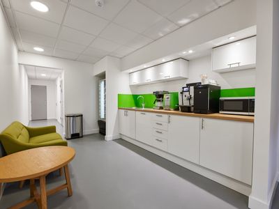 Property Image for Lincoln Road, High Wycombe Cressex Enterprise Centre, High Wycombe, Buckinghamshire, United Kingdom, HP12 3RL