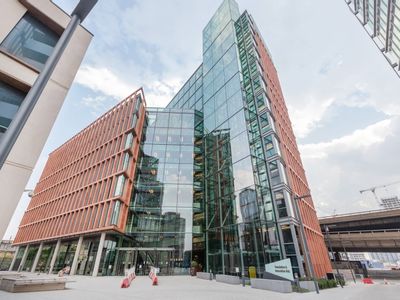 Property Image for Wood Ln, 80, London, Greater London, United Kingdom, W12 0BZ
