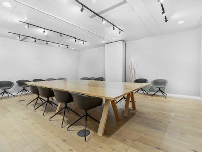 Property Image for Wood Ln, 80, London, Greater London, United Kingdom, W12 0BZ