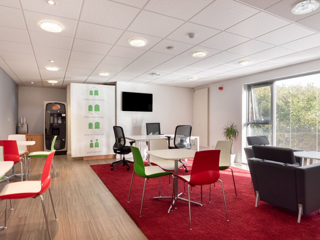 Caxton Close, Andover, Hampshire, United Kingdom, SP10 3FG