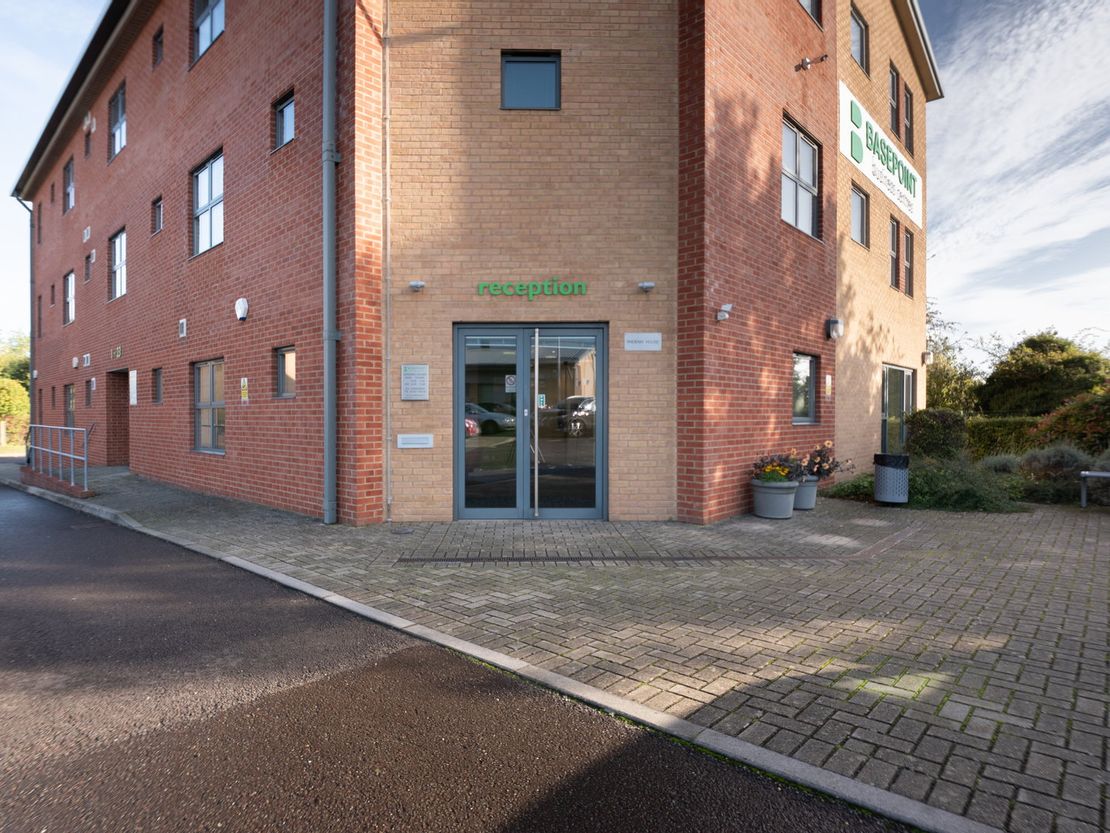 Caxton Close, Andover, Hampshire, United Kingdom, SP10 3FG