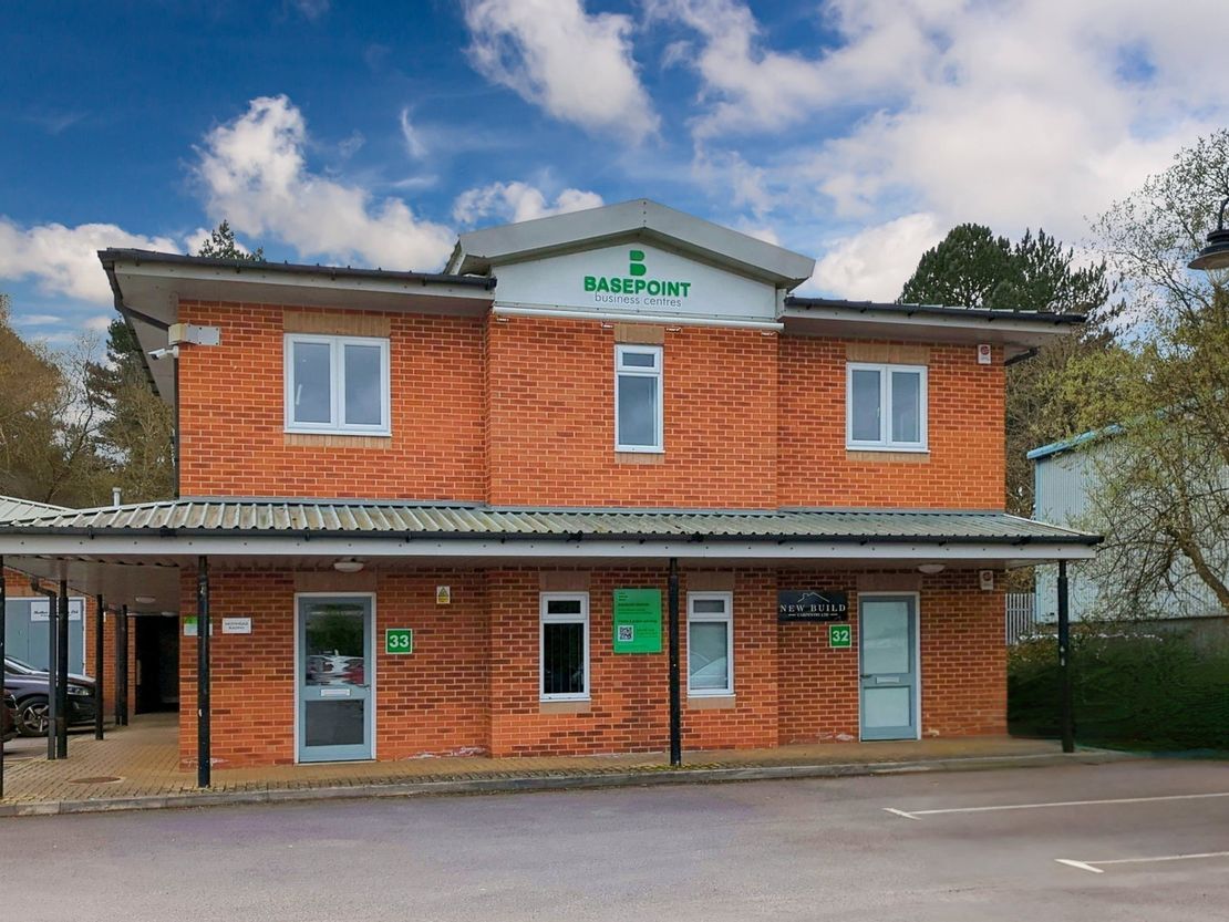 Premier Way, Romsey, Hampshire, United Kingdom, SO51 9AQ