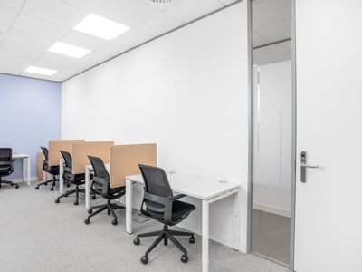 Property Image for Electric Avenue, Vision 25, London, Greater London, United Kingdom, EN3 7GD