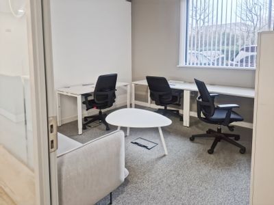 Property Image for Electric Avenue, Vision 25, London, Greater London, United Kingdom, EN3 7GD