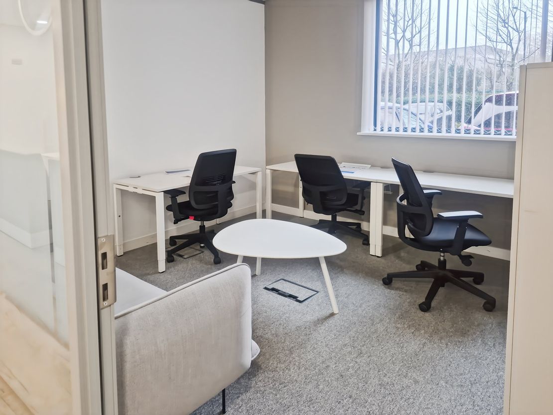 Electric Avenue, Vision 25, London, Greater London, United Kingdom, EN3 7GD