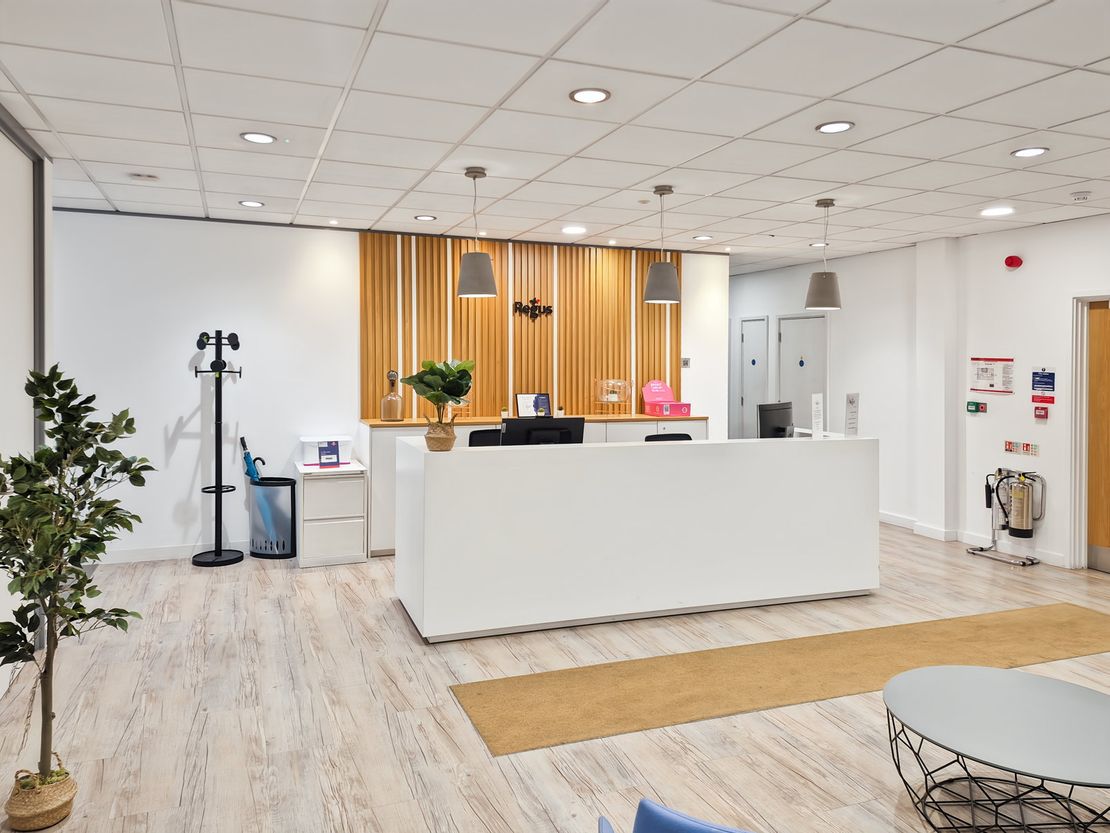 Electric Avenue, Vision 25, London, Greater London, United Kingdom, EN3 7GD