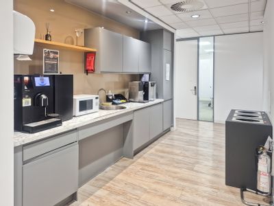 Property Image for Electric Avenue, Vision 25, London, Greater London, United Kingdom, EN3 7GD