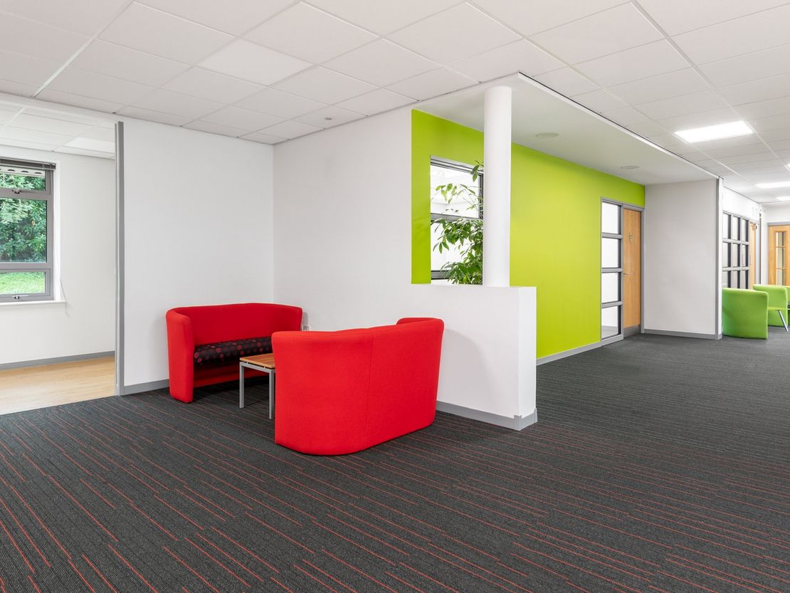 31 Stroudley Road, Basingstoke, Hampshire, United Kingdom, RG24 8UP