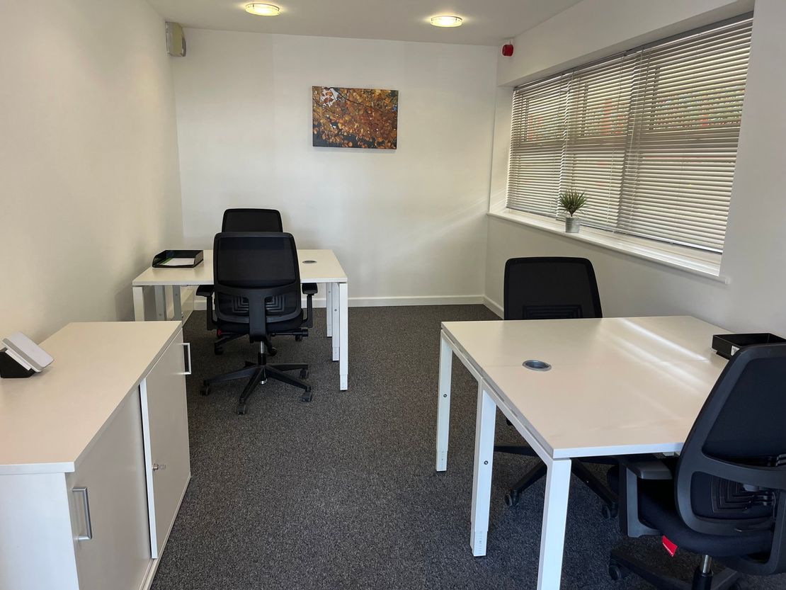 31 Stroudley Road, Basingstoke, Hampshire, United Kingdom, RG24 8UP