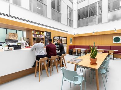 Property Image for Uxbridge Road, 71-75, London, Greater London, United Kingdom, W5 5SL