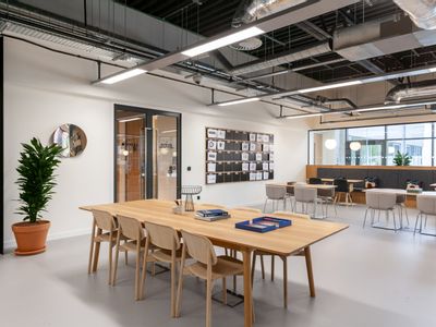 Property Image for The Maylands Building, Hemel Hempstead, Hertfordshire, United Kingdom, HP2 7TG