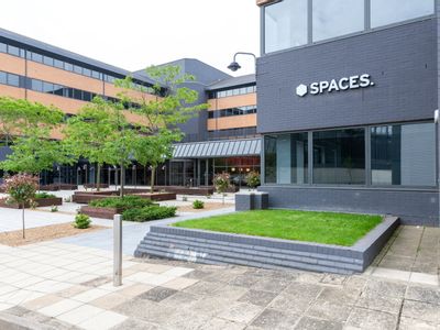 Property Image for The Maylands Building, Hemel Hempstead, Hertfordshire, United Kingdom, HP2 7TG