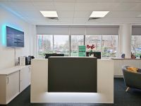 Property Image for Gatehouse Way, The Gatehouse, Aylesbury, Buckinghamshire, United Kingdom, HP19 8DB