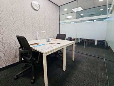 Property Image for Gatehouse Way, The Gatehouse, Aylesbury, Buckinghamshire, United Kingdom, HP19 8DB