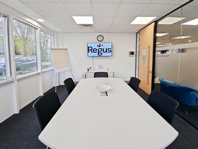 Property Image for Gatehouse Way, The Gatehouse, Aylesbury, Buckinghamshire, United Kingdom, HP19 8DB