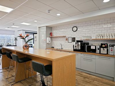 Property Image for Gatehouse Way, The Gatehouse, Aylesbury, Buckinghamshire, United Kingdom, HP19 8DB