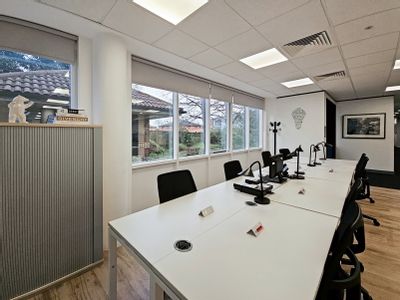 Property Image for Gatehouse Way, The Gatehouse, Aylesbury, Buckinghamshire, United Kingdom, HP19 8DB