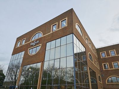 Property Image for Gatehouse Way, The Gatehouse, Aylesbury, Buckinghamshire, United Kingdom, HP19 8DB