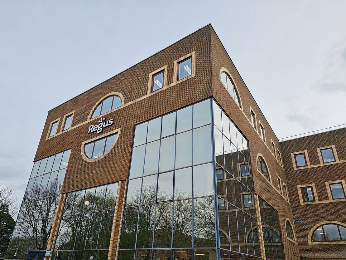 Gatehouse Way, The Gatehouse, Aylesbury, Buckinghamshire, United Kingdom, HP19 8DB