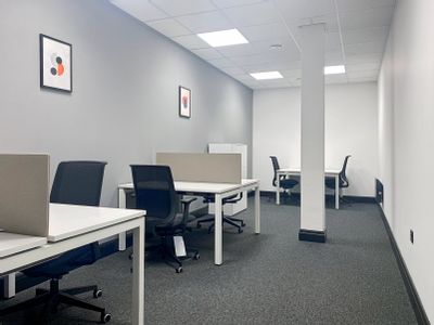 Property Image for Lock House, Nottingham, Nottinghamshire, United Kingdom, NG2 1AG