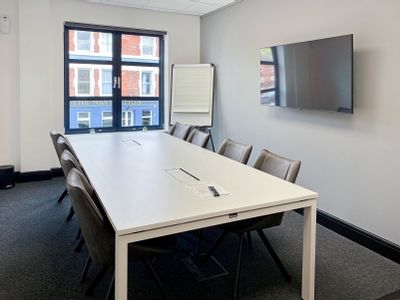 Property Image for Lock House, Nottingham, Nottinghamshire, United Kingdom, NG2 1AG