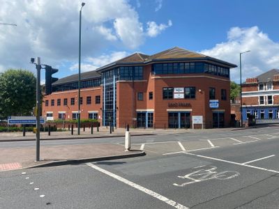 Property Image for Lock House, Nottingham, Nottinghamshire, United Kingdom, NG2 1AG