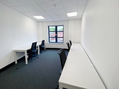 Property Image for Lock House, Nottingham, Nottinghamshire, United Kingdom, NG2 1AG