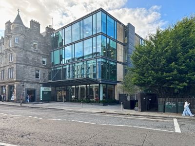 Property Image for Lochrin Square, 1, Edinburgh, City of Edinburgh, United Kingdom, EH3 9QA