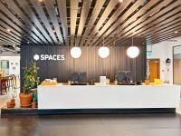 Property Image for Lochrin Square, 1, Edinburgh, City of Edinburgh, United Kingdom, EH3 9QA