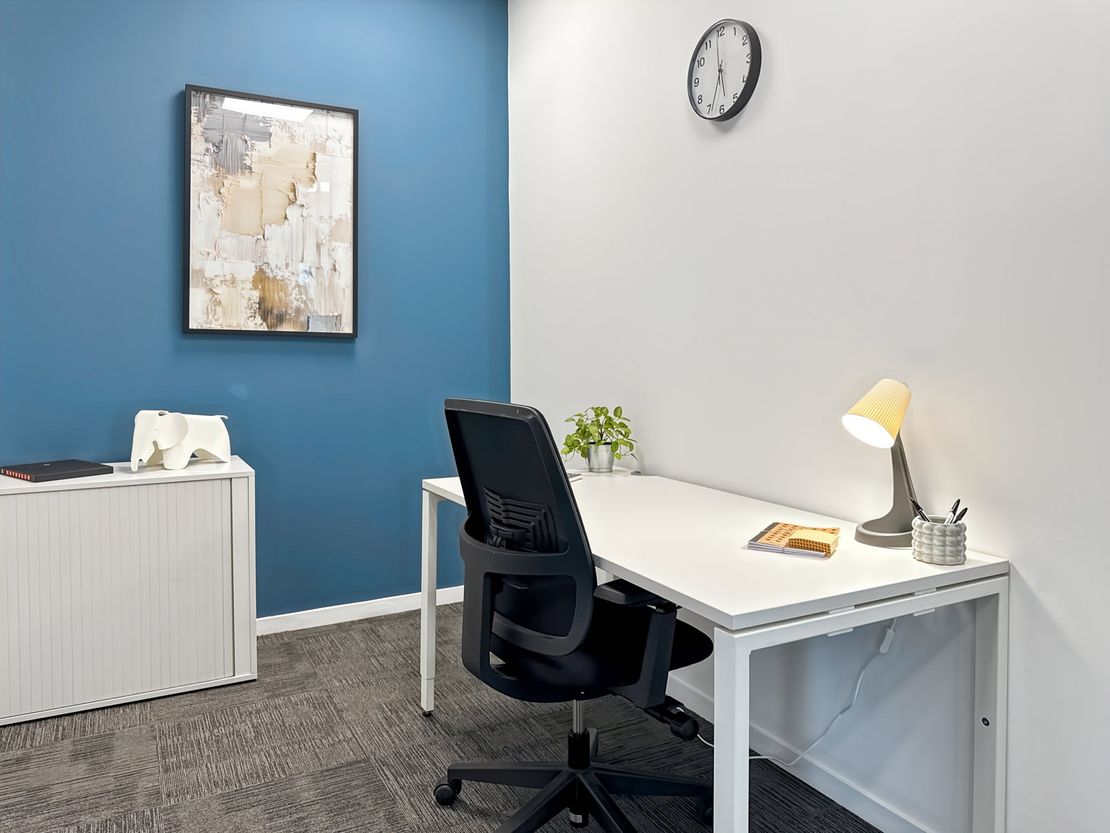 Lochrin Square, 1, Edinburgh, City of Edinburgh, United Kingdom, EH3 9QA