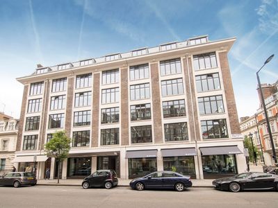 Property Image for New Cavendish Street, The Harley Building, 77, London, Greater London, United Kingdom, W1W 6XB