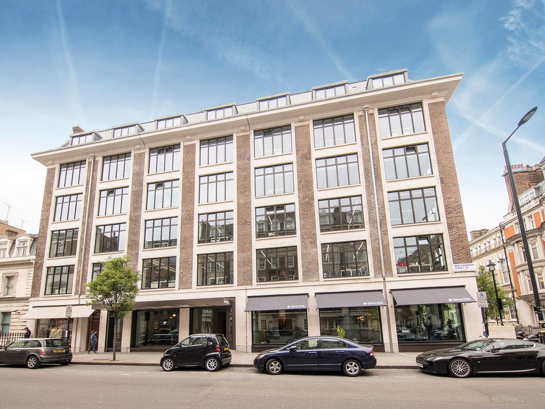 New Cavendish Street, The Harley Building, 77, London, Greater London, United Kingdom, W1W 6XB