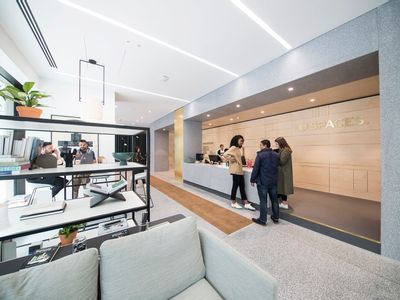 Property Image for New Cavendish Street, The Harley Building, 77, London, Greater London, United Kingdom, W1W 6XB