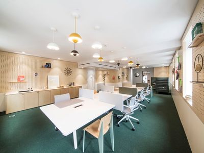 Property Image for New Cavendish Street, The Harley Building, 77, London, Greater London, United Kingdom, W1W 6XB