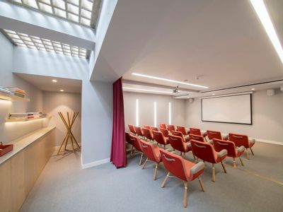 Property Image for New Cavendish Street, The Harley Building, 77, London, Greater London, United Kingdom, W1W 6XB